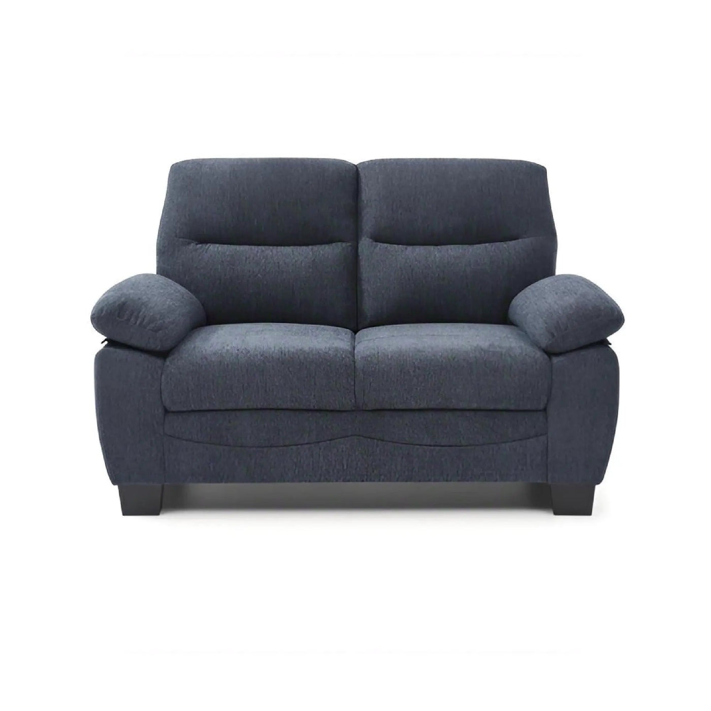 Summerton - Loveseat With Pillow Top Arms And Removable Back by Unique Piece Furniture