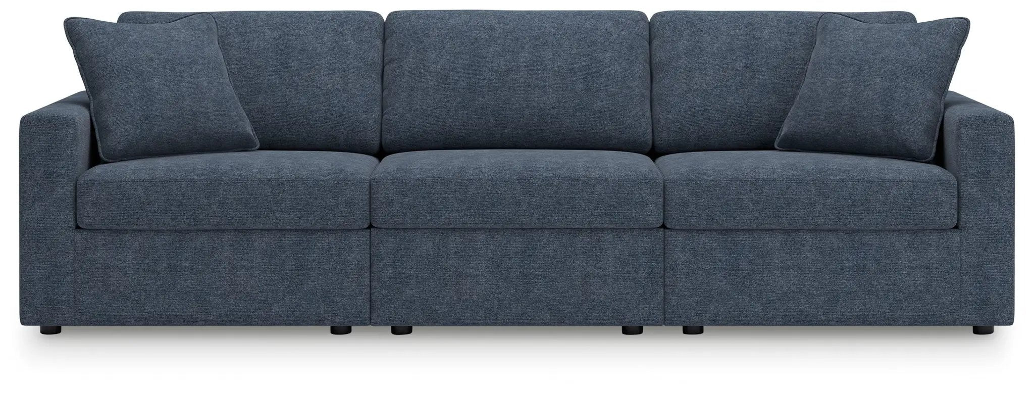 Modmax - Sectional - Ink by Unique Piece Furniture