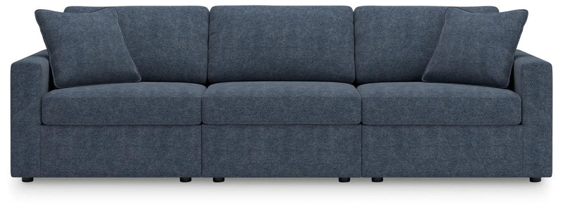 Modmax - Sectional - Ink by Unique Piece Furniture
