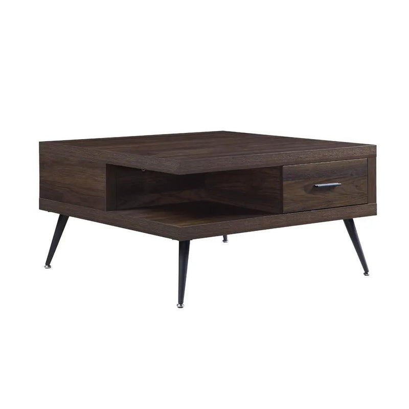 Harel - Coffee Table - Walnut by Unique Piece Furniture