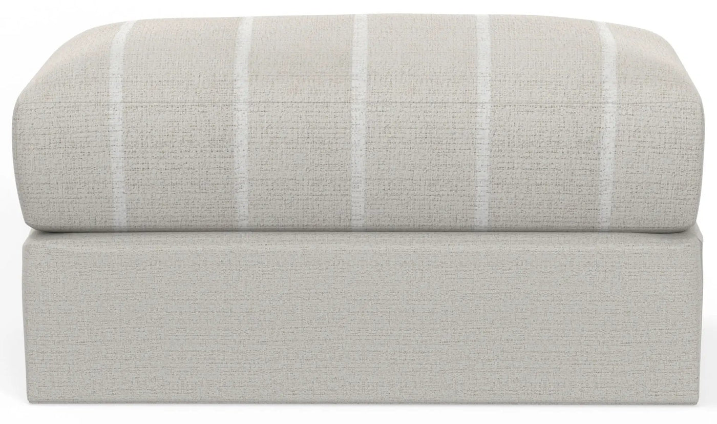 Lindsey - Ottoman by Unique Piece Furniture