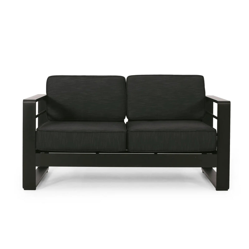 Maya Bay MP1 Loveseat by HouseOfZazla