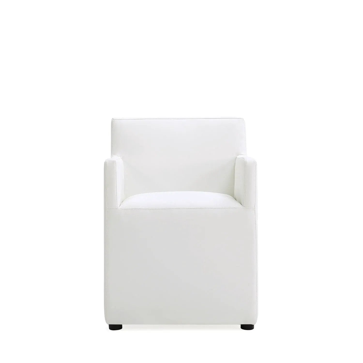 Anna - Square Armchair