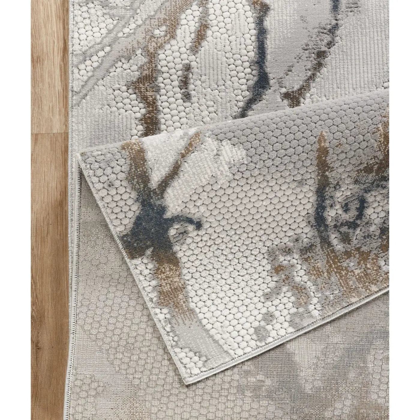 Geometrix - Area Rug With 3D Effect by Unique Piece Furniture