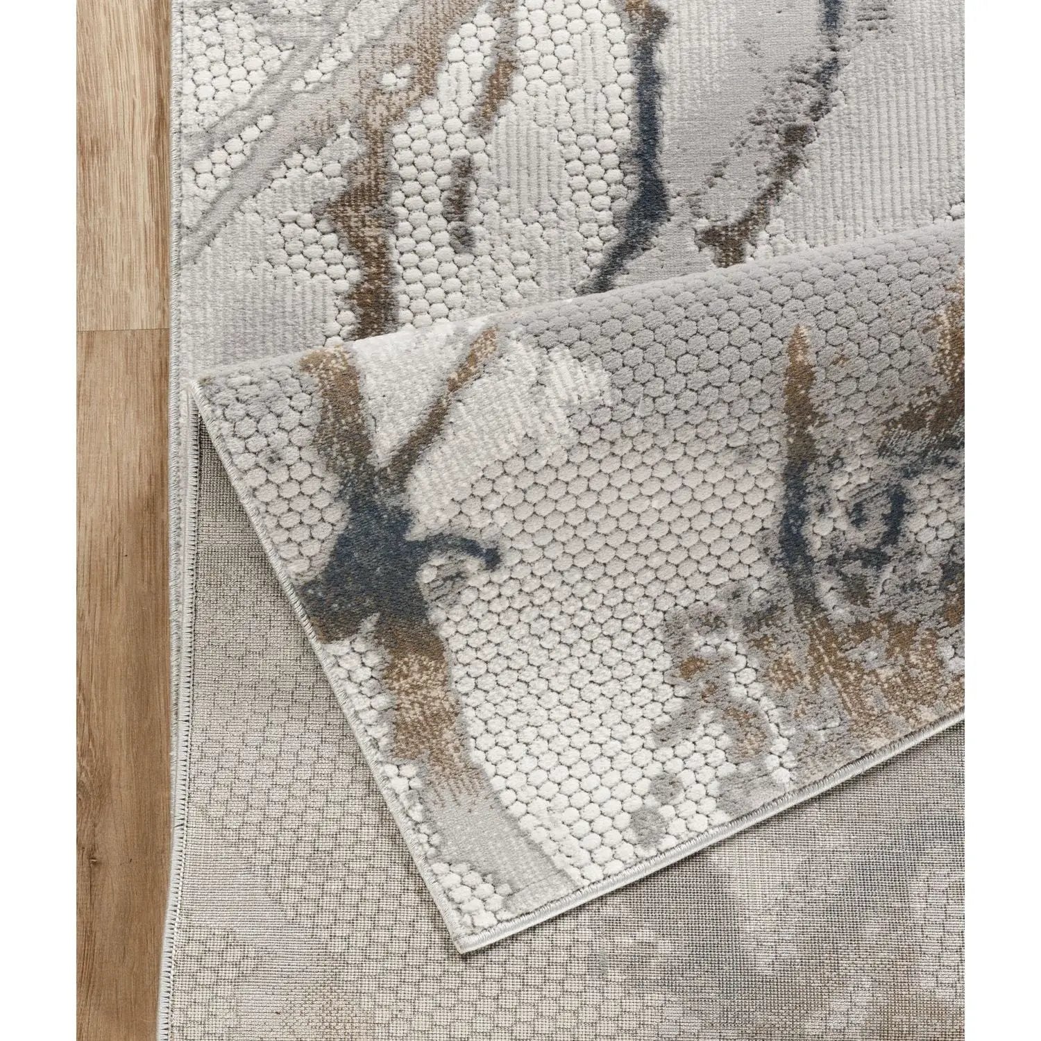 Geometrix - Area Rug With 3D Effect by Unique Piece Furniture