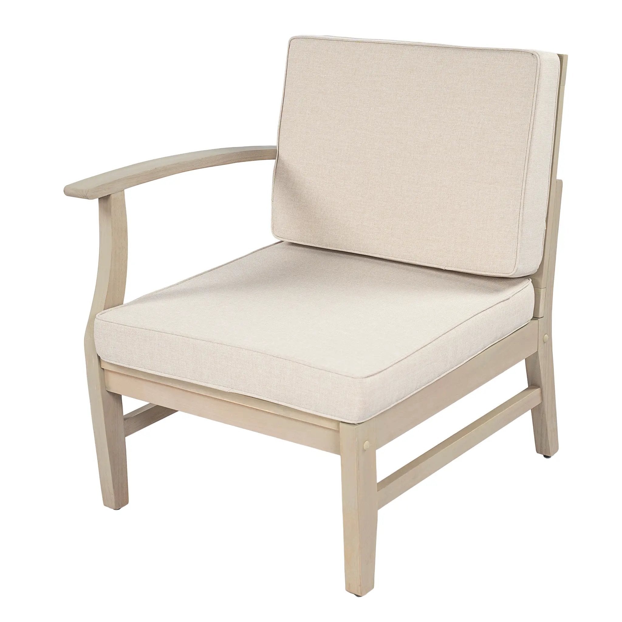 Perla 7-Pieces Sofa Set by HouseOfZazla