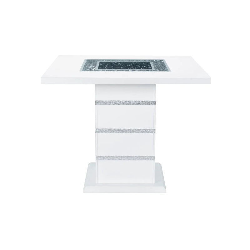 Ariya - Bar Table by Unique Piece Furniture