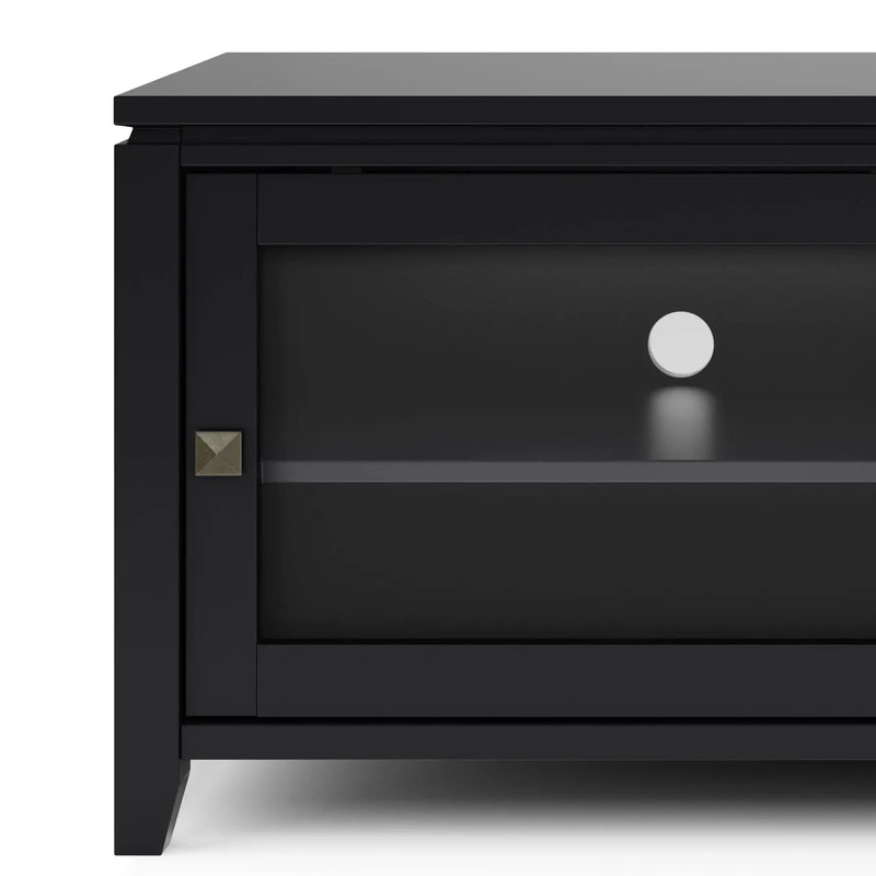 Cosmopolitan - Handcrafted TV Media Stand by Unique Piece Furniture