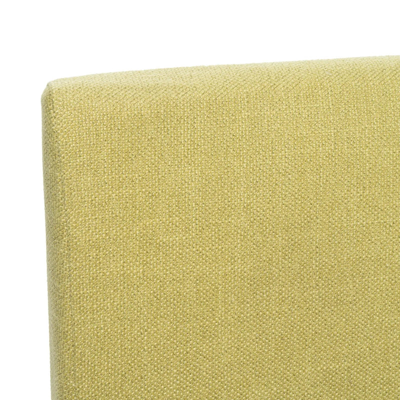 Contemporary Fabric Comfort Dining Chairs (Set of 2) by HouseOfZazla