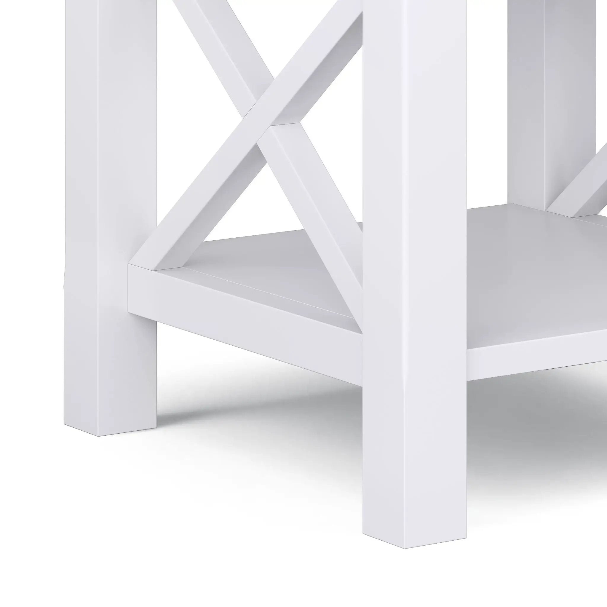 Kitchener - Handcrafted Table by Unique Piece Furniture