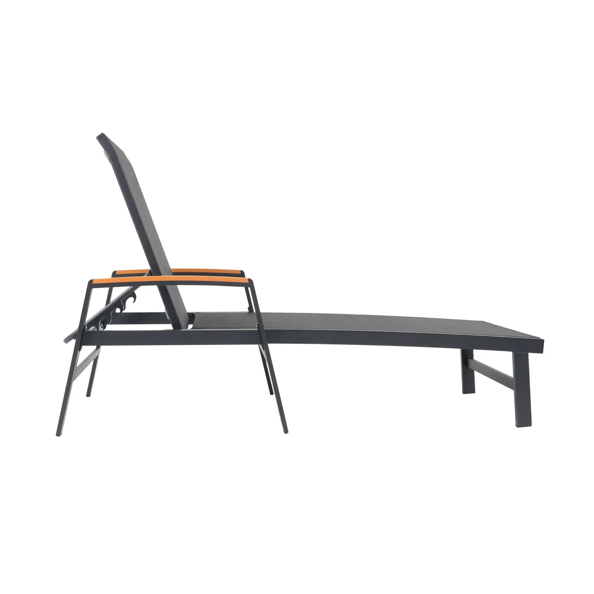 Oxton Chaise Lounge by HouseOfZazla