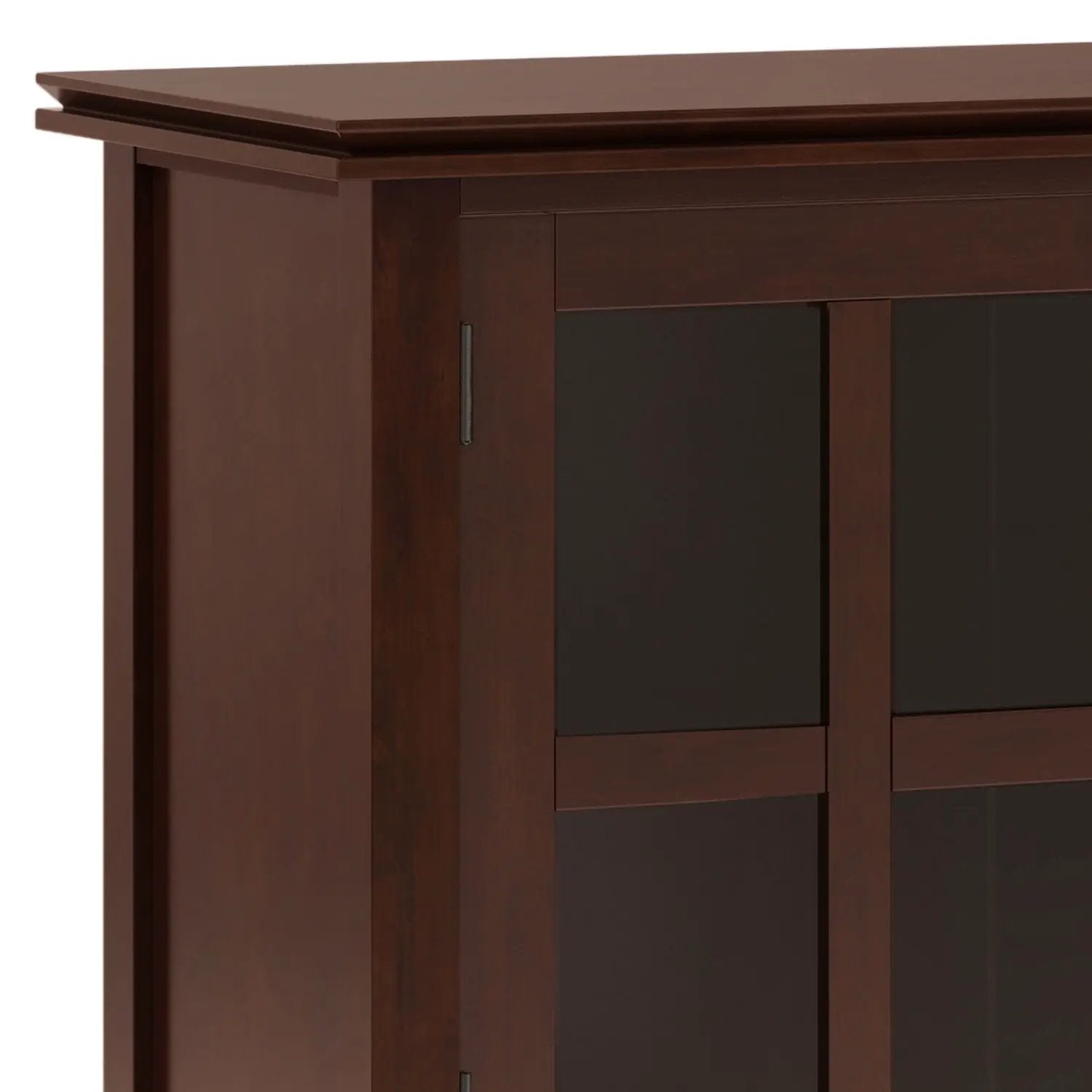 Artisan - Large Sideboard Buffet - Russet Brown by Unique Piece Furniture