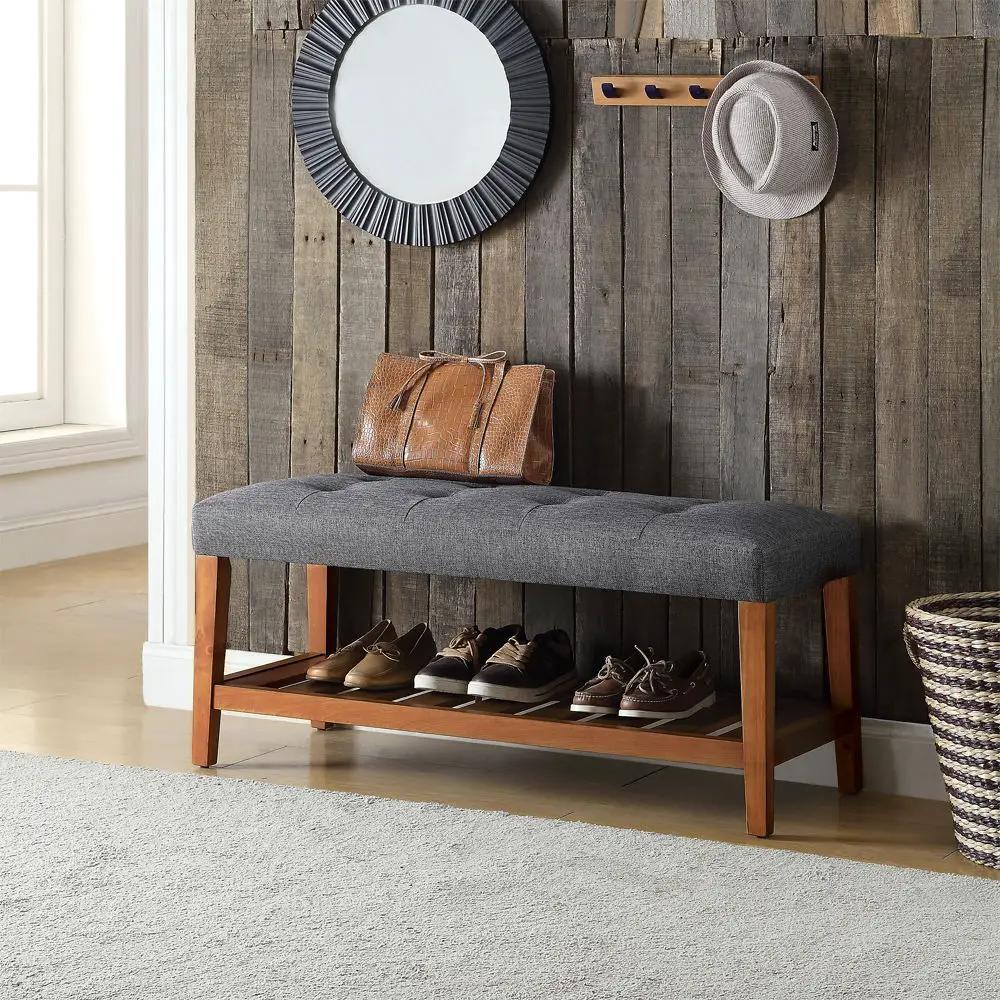 Charla - Bench by Unique Piece Furniture