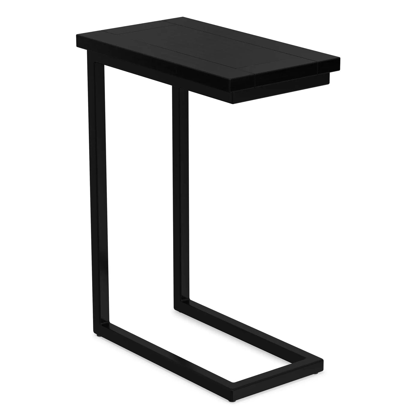 Skyler - Handcrafted C Side Table by HouseOfZazla