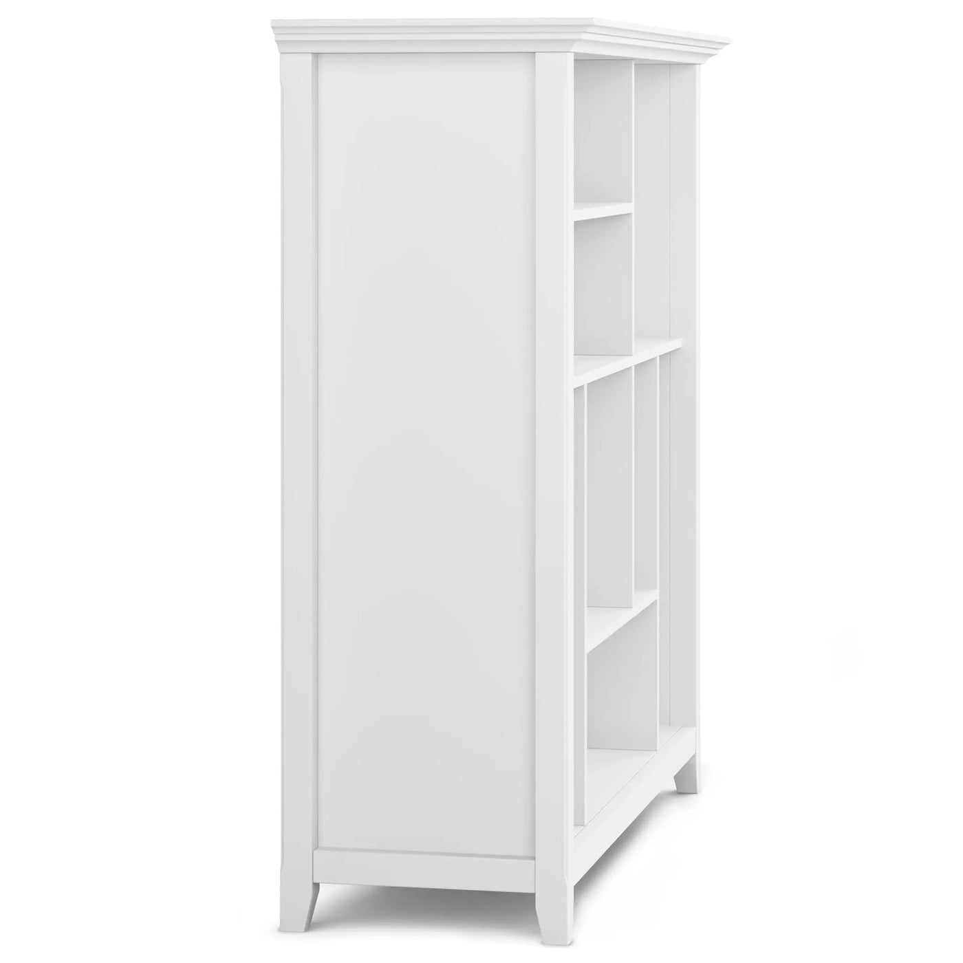 Amherst - Multi Cube Bookcase And Storage Unit by Unique Piece Furniture