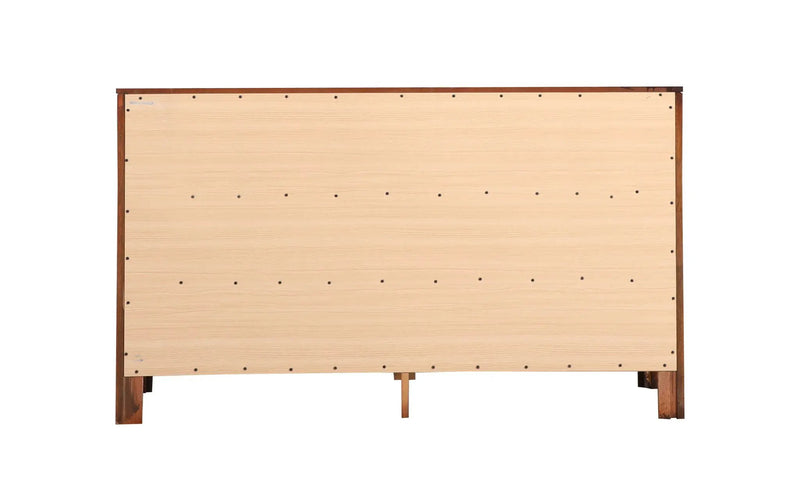 Summit - Dresser - Cherry by Unique Piece Furniture