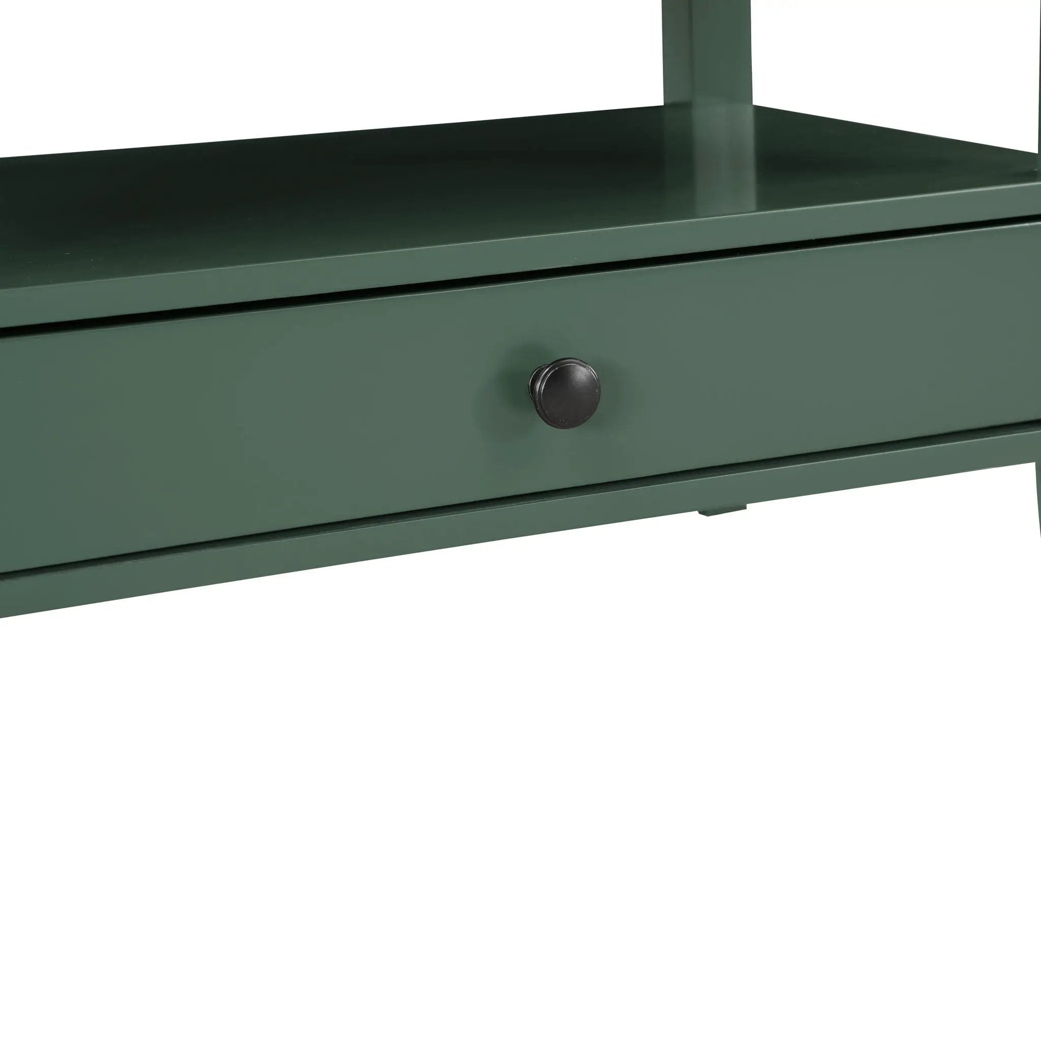 Newland - Storage Nightstand by HouseOfZazla