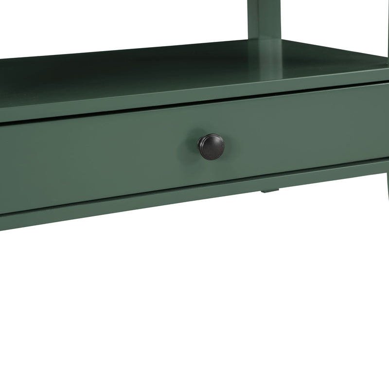 Newland - Storage Nightstand by HouseOfZazla
