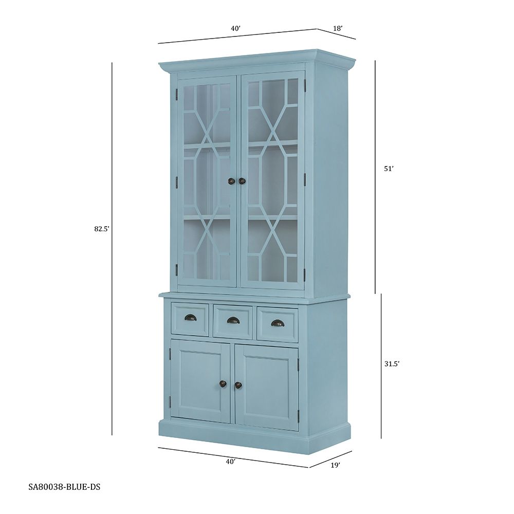 Cabinet / Credenzas by HouseOfZazla