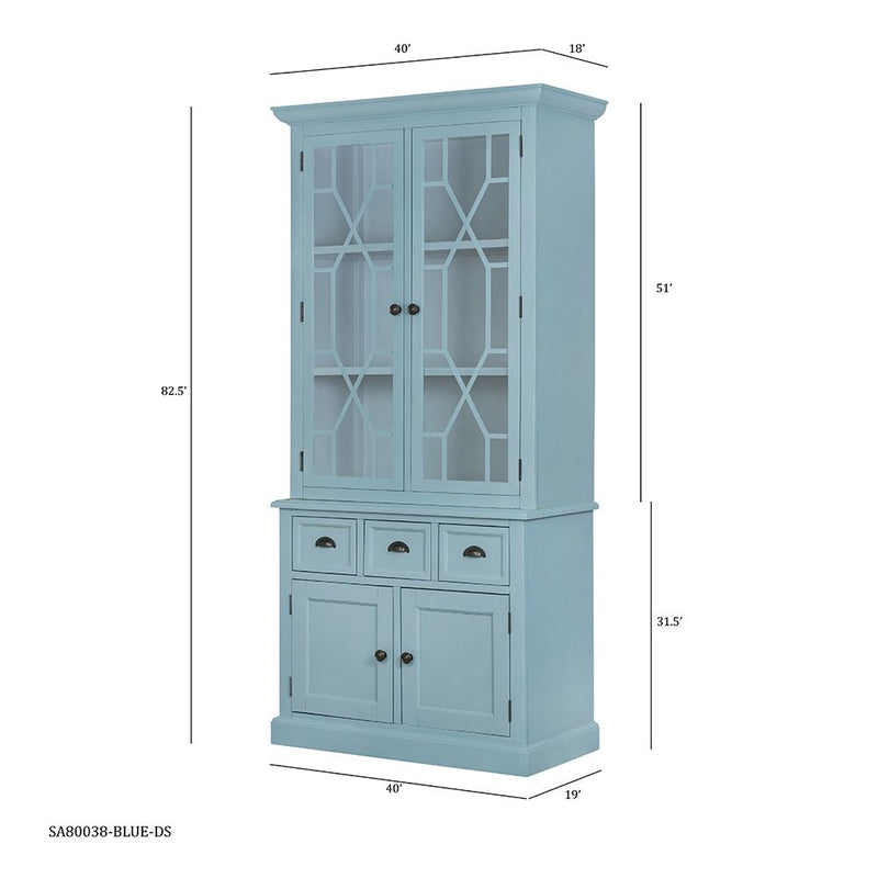 Cabinet / Credenzas by HouseOfZazla