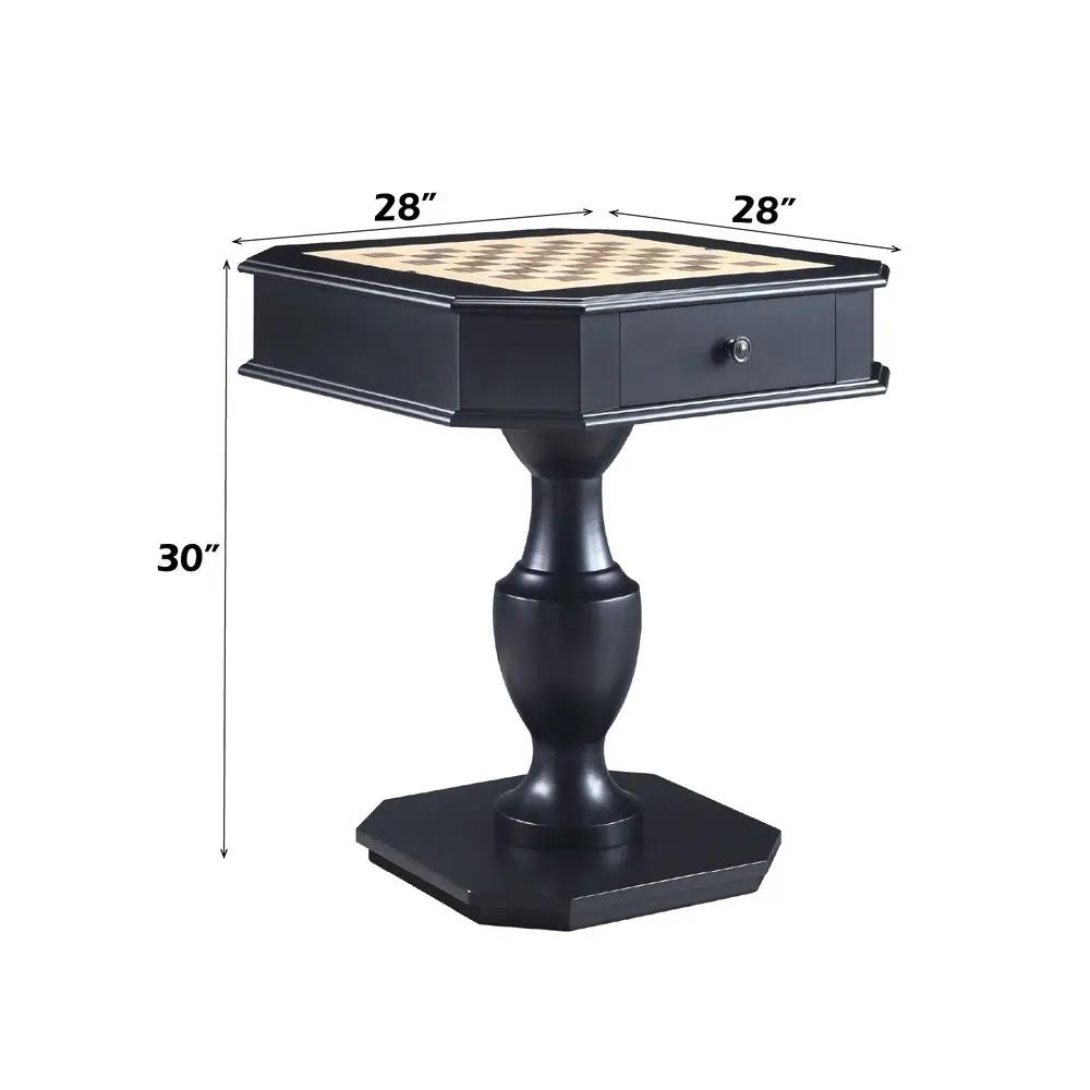 Galini - Gaming Table by Unique Piece Furniture