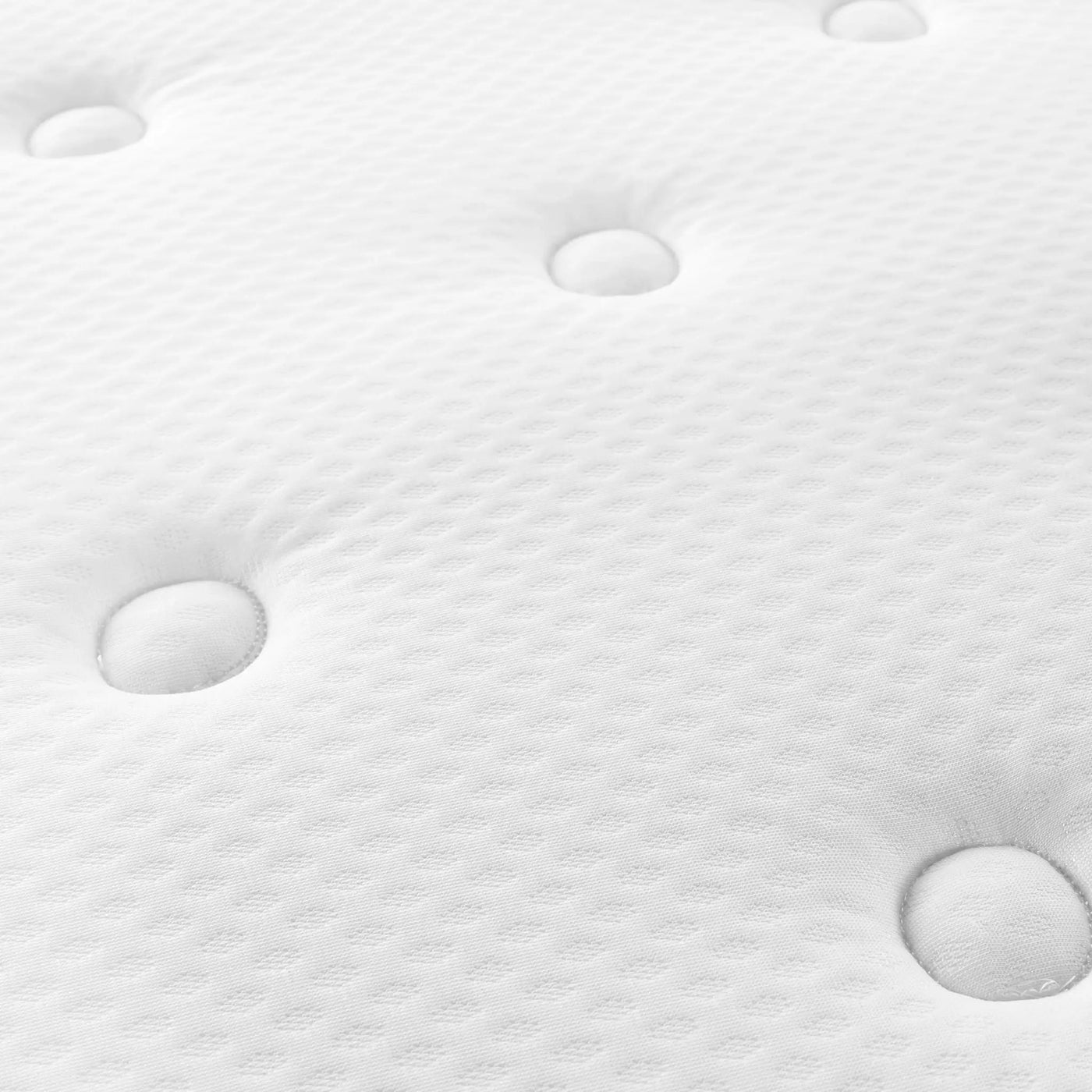 6" Quilted Foam Firm Mattress by Unique Piece Furniture