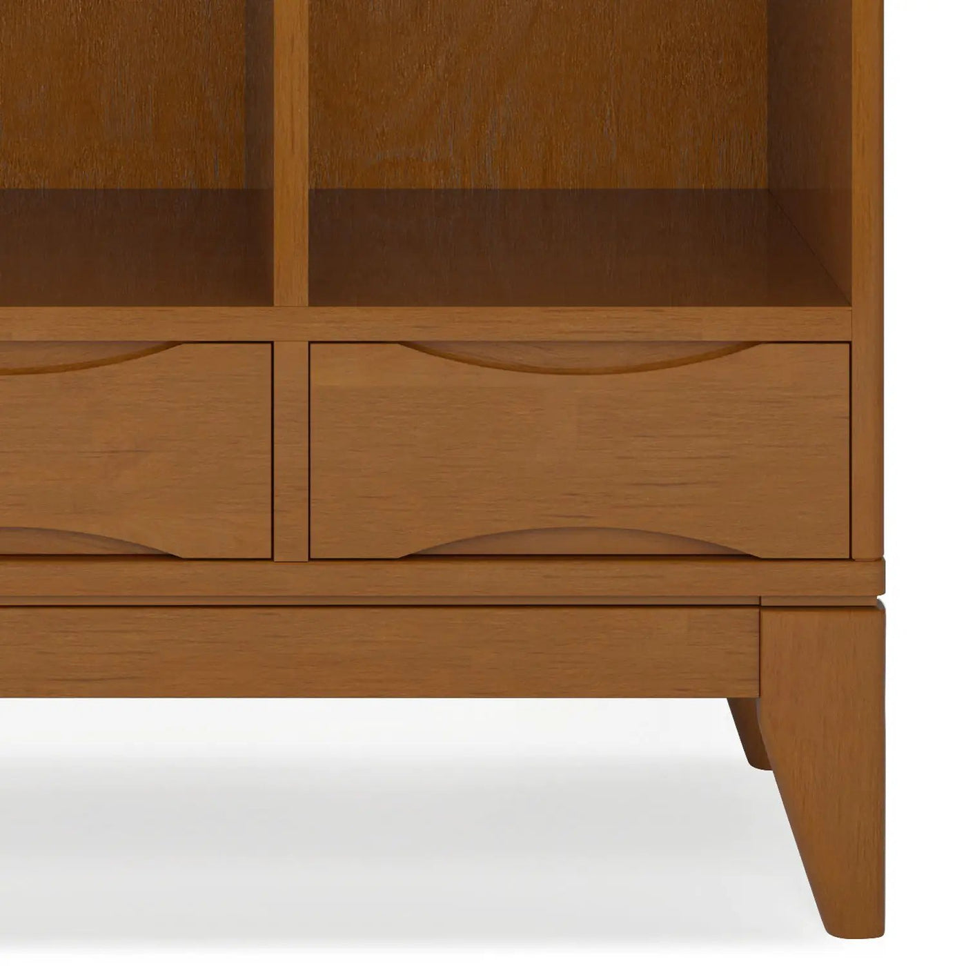 Harper - Cube Storage With Drawers by Unique Piece Furniture