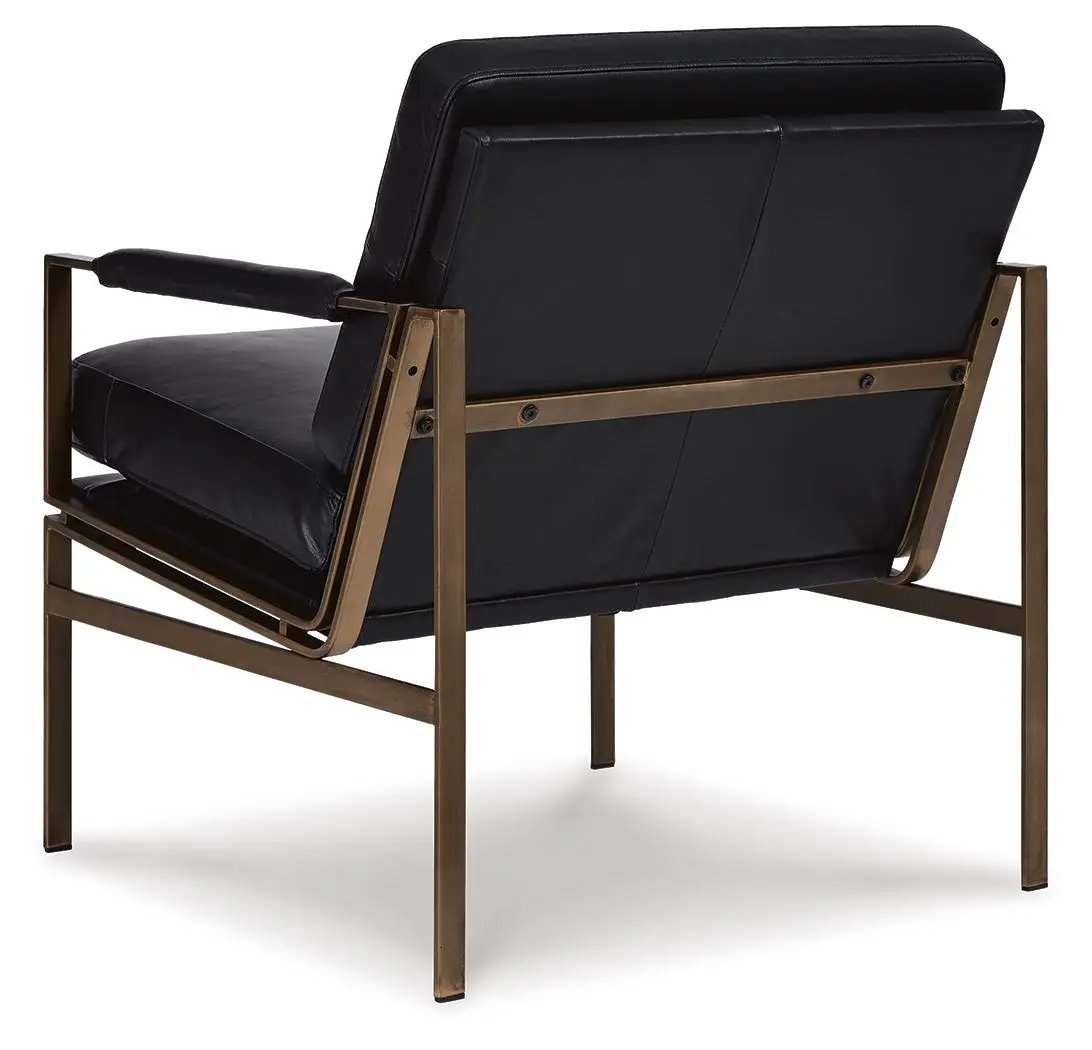 Puckman - Accent Chair by Unique Piece Furniture