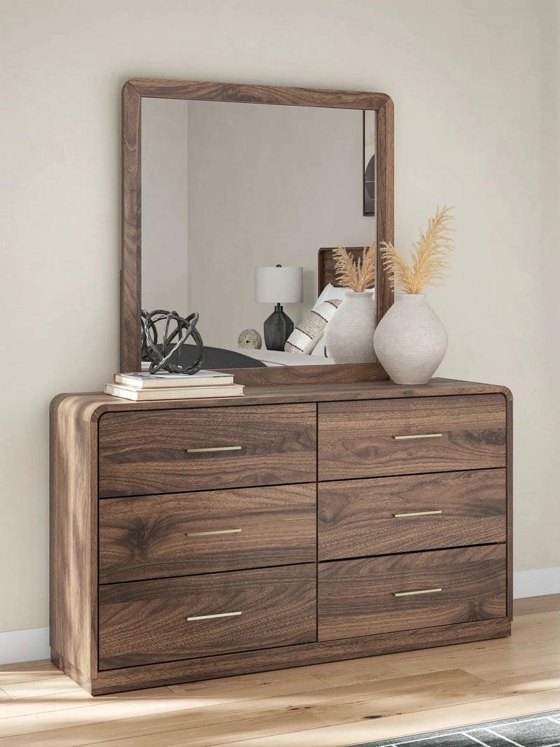 Fortlorn - Dresser by Unique Piece Furniture