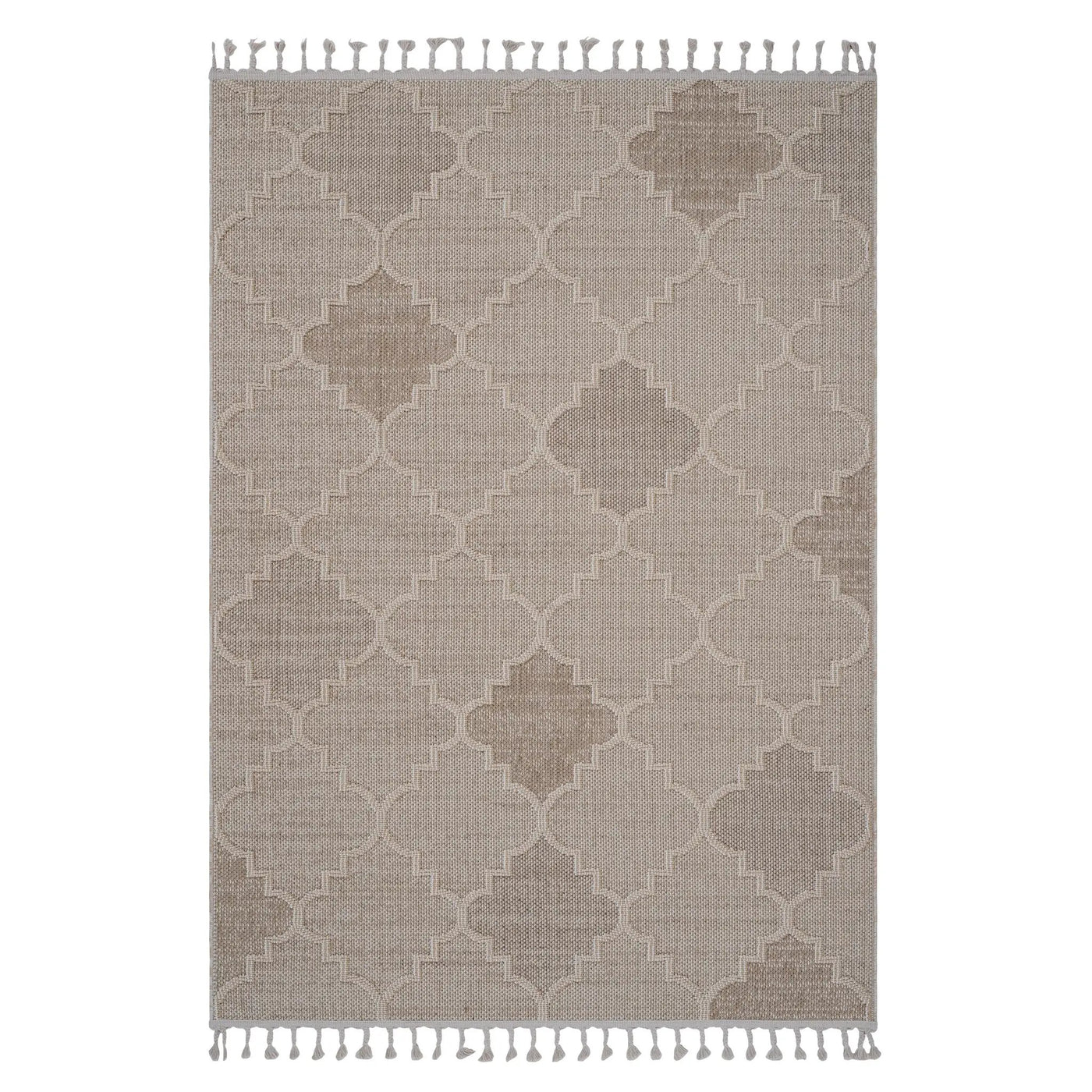 Guros Collection 7.9X10 Area Rug by HouseOfZazla