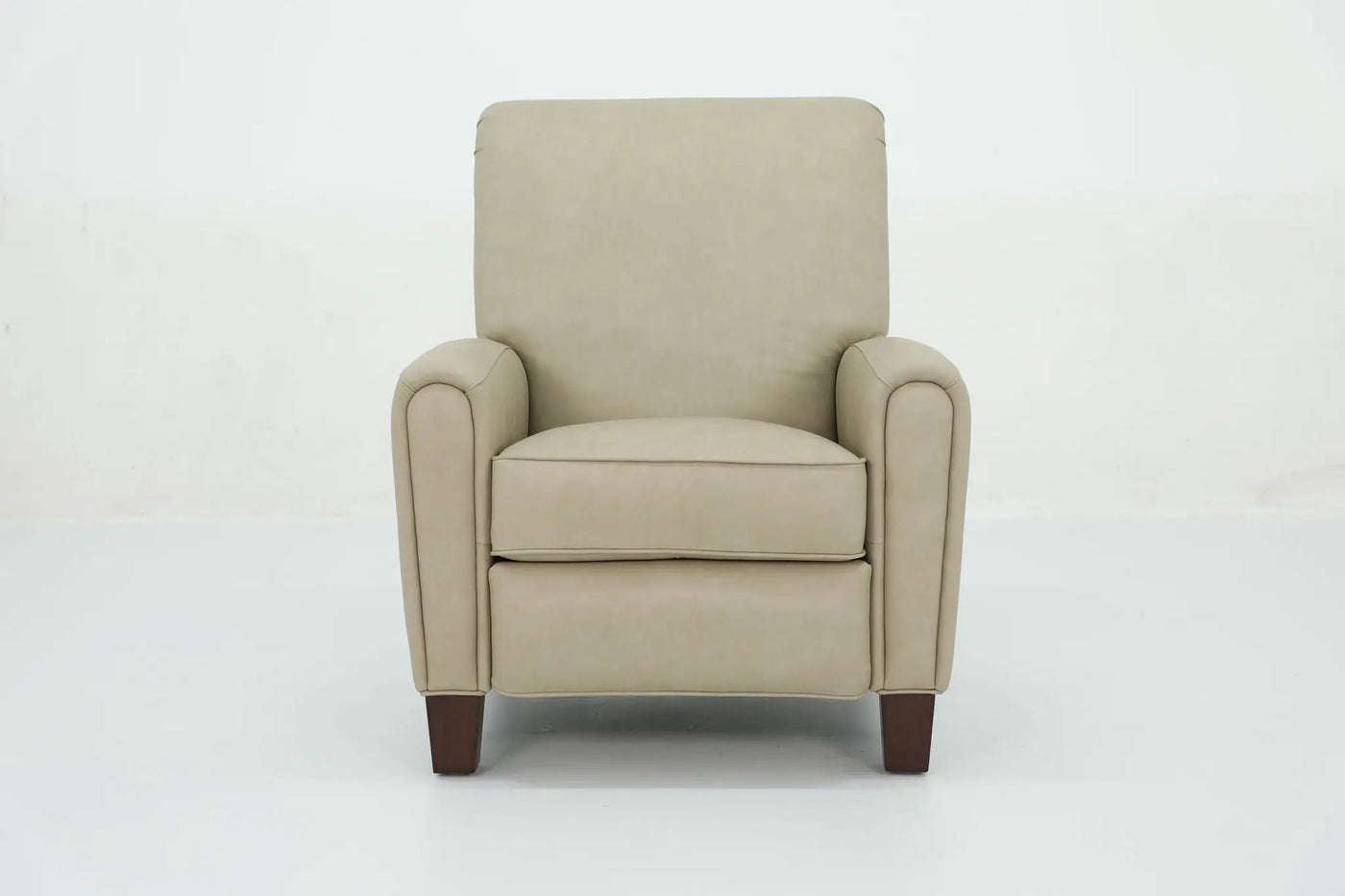 Harrington - Recliner Push Thru The Arm by Unique Piece Furniture