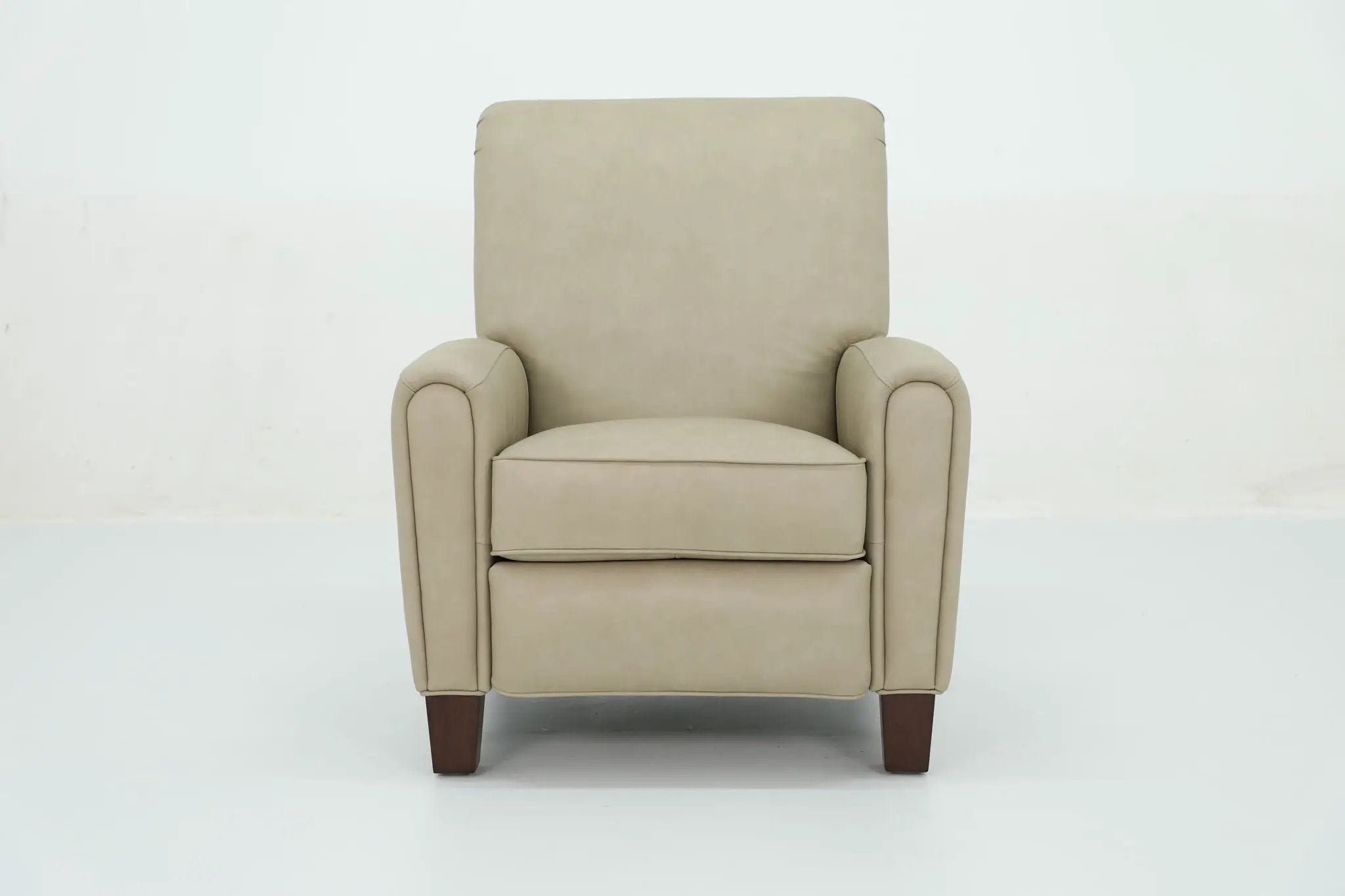 Harrington - Recliner Push Thru The Arm by Unique Piece Furniture