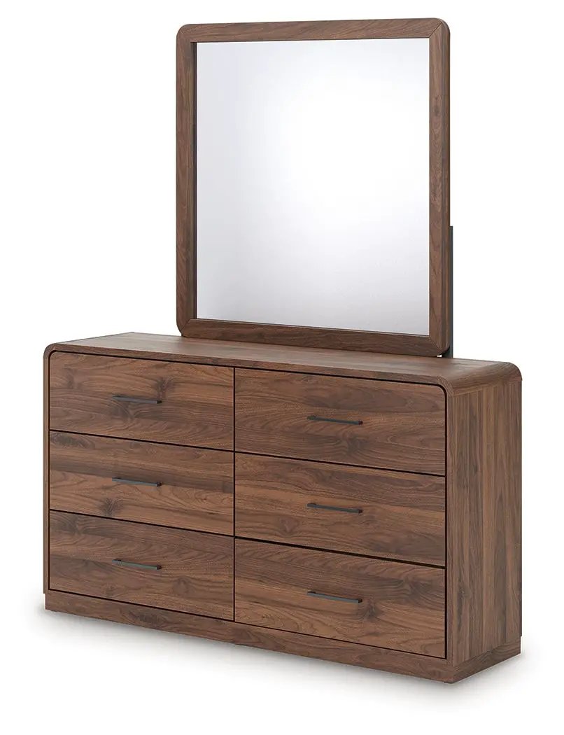 Fortlorn - Dresser by Unique Piece Furniture