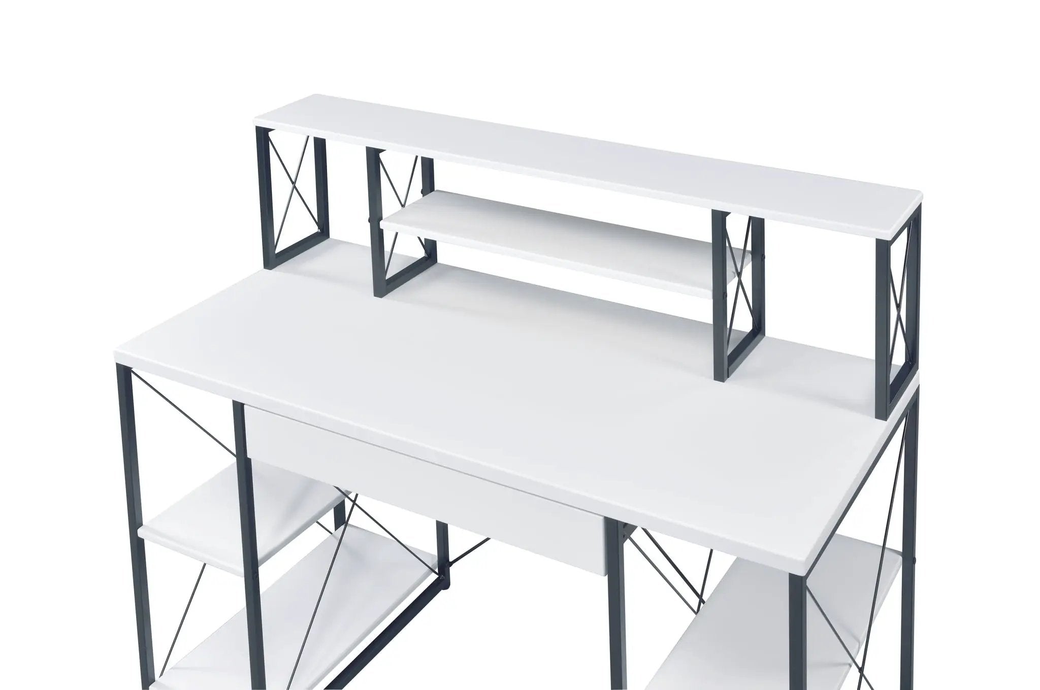 Amiel - All Purpose Writing Desk by Unique Piece Furniture