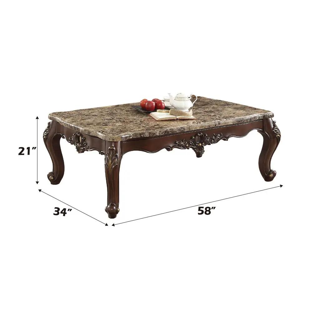 Devayne - Table by Unique Piece Furniture