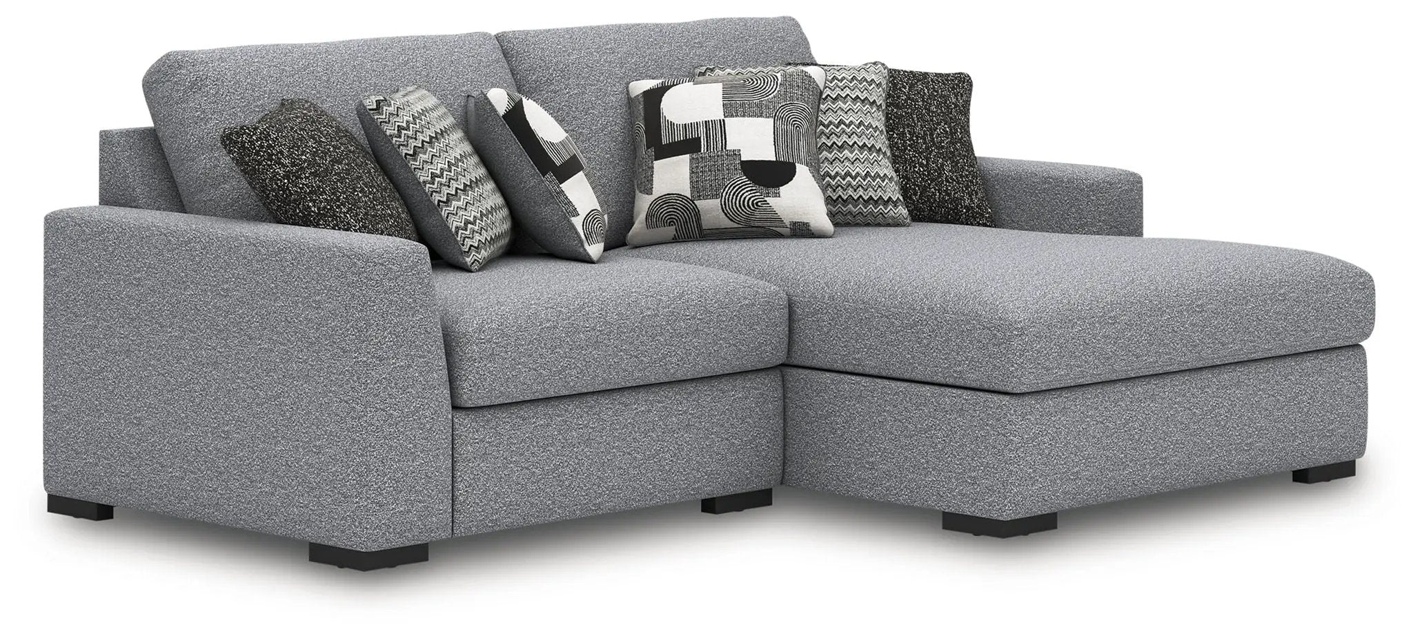 Bealton - Sectional by Unique Piece Furniture