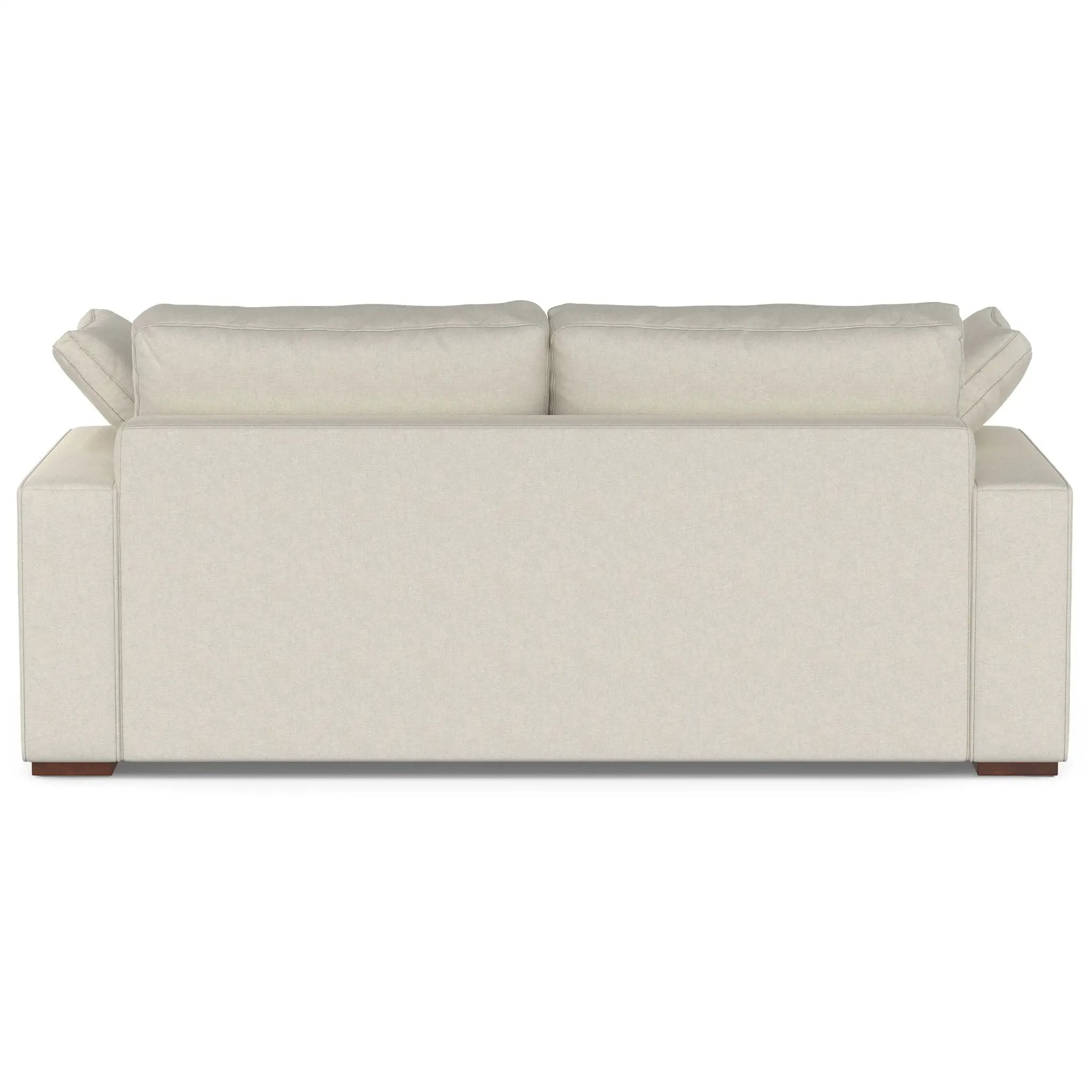 Charlie - Deep Seater Sofa by Unique Piece Furniture