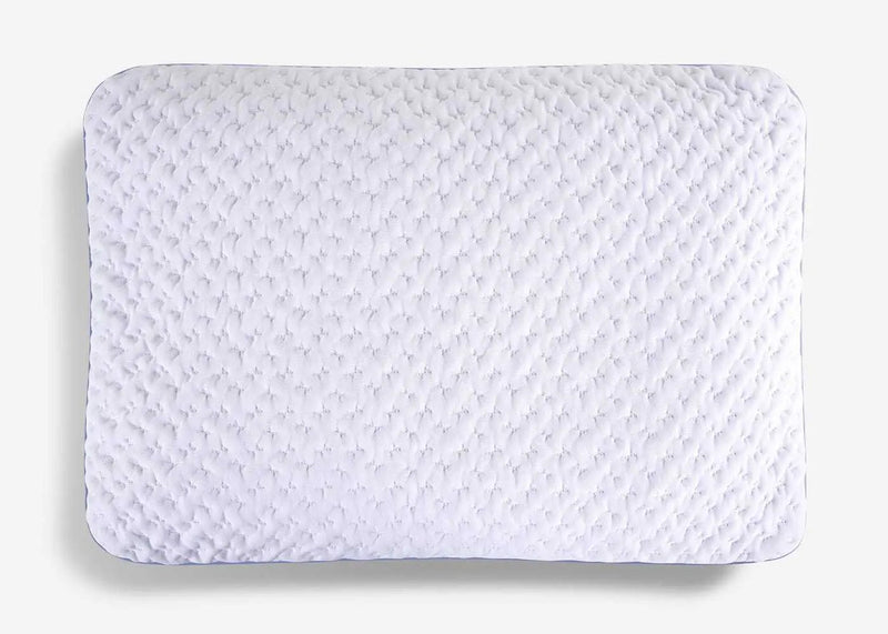 BedGear Balance Rectangle Pillow, Size 3.0 by HouseOfZazla