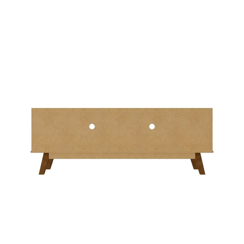Marcus - TV Stand With 5 Shelves by HouseOfZazla