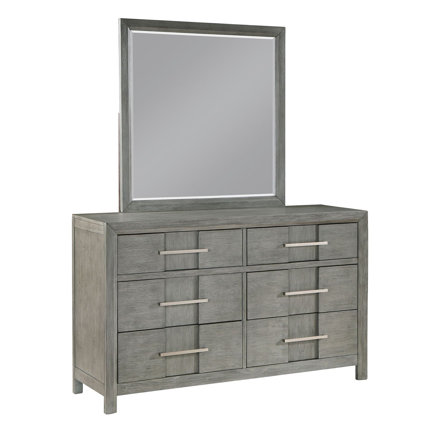 Kenzo - Storage Bedroom Set by HouseOfZazla