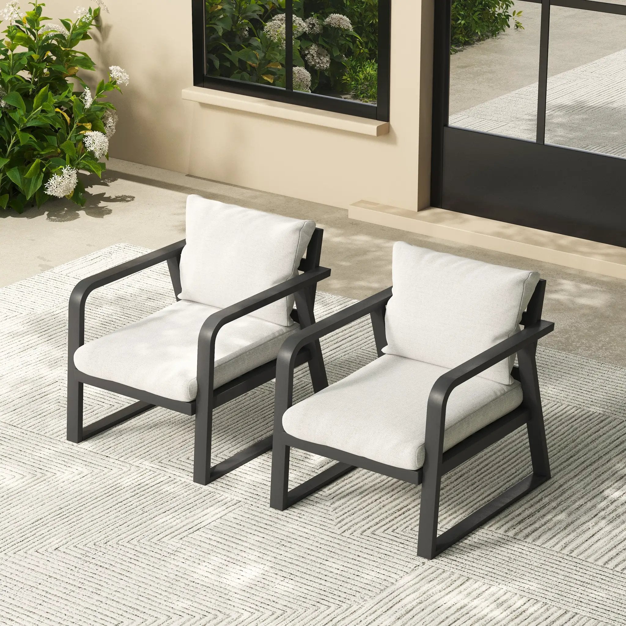 FR 2 Single Seats by HouseOfZazla