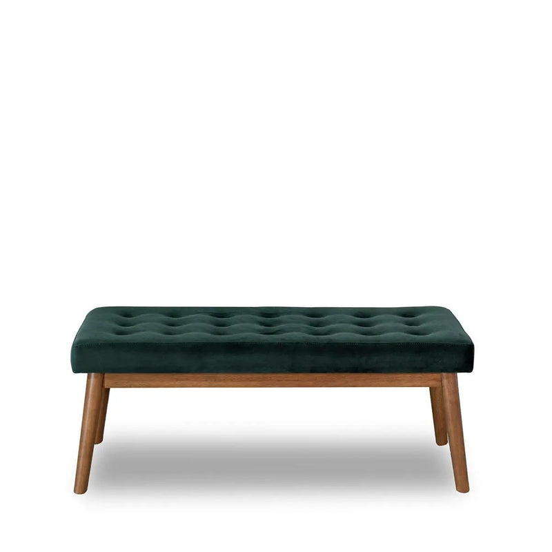 Delilah Modern Bench by HouseOfZazla