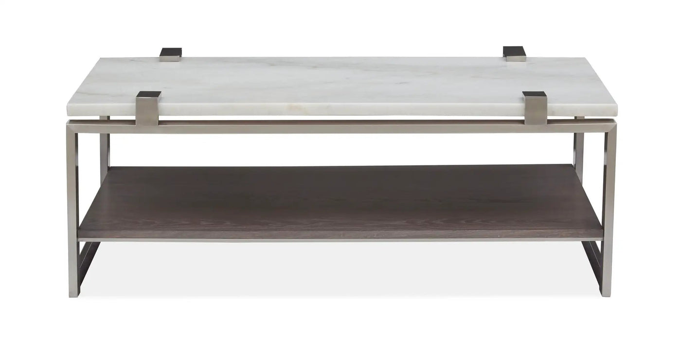 Paradox - Rectangular Table by Unique Piece Furniture