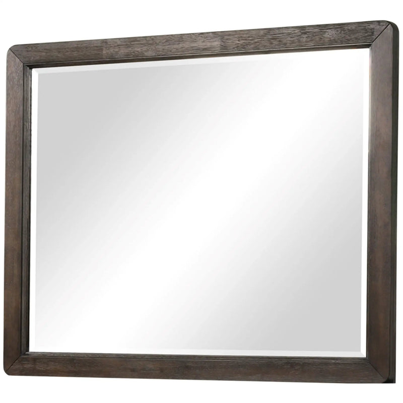 Mirror - Antique Brown by Unique Piece Furniture