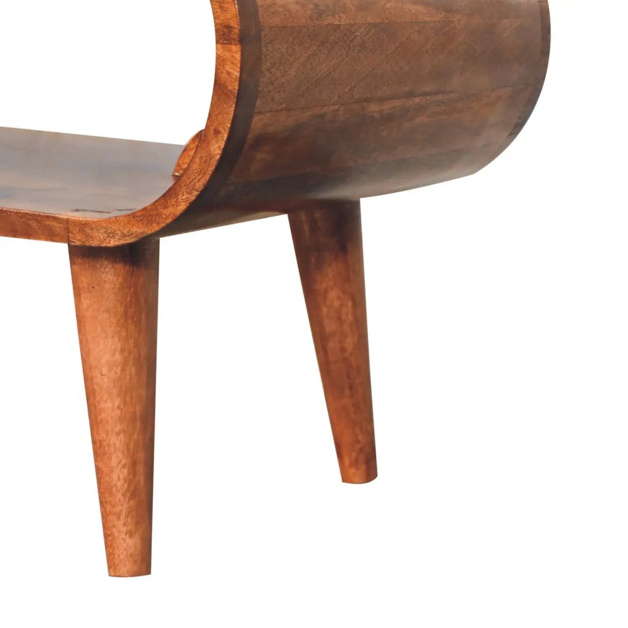 Amaya - Nordic Style Table by Unique Piece Furniture