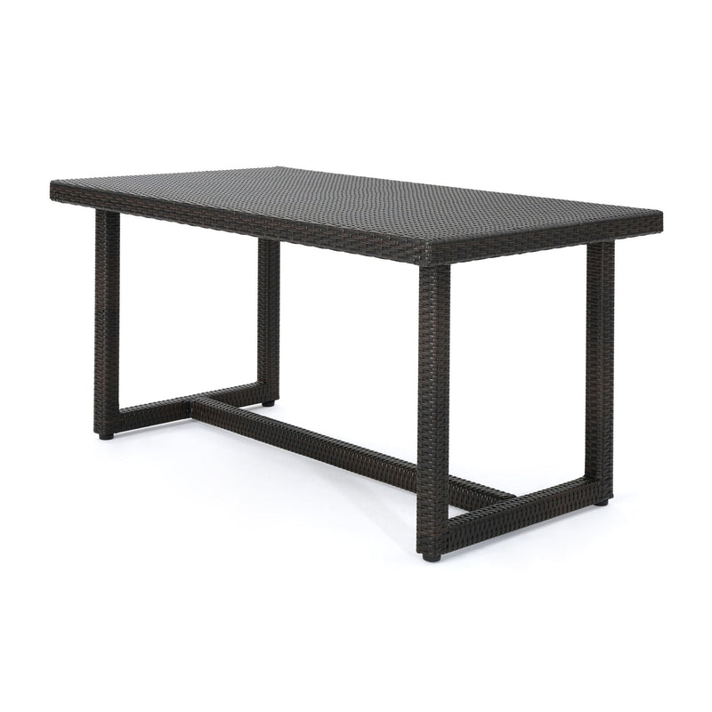 Santa Rosa Dining Table by HouseOfZazla