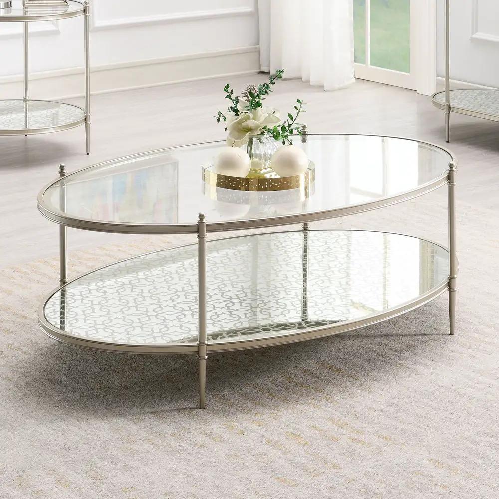 Zaba - Table by Unique Piece Furniture