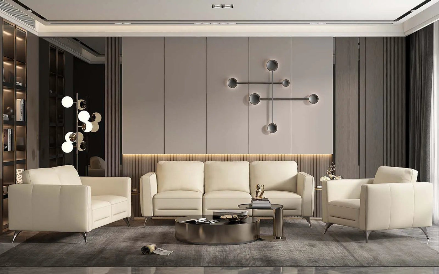 Malaga - Chair by Unique Piece Furniture