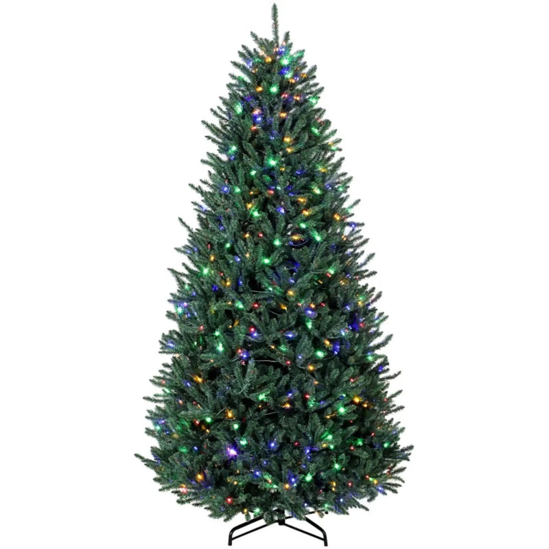 9 FT Prelit Colorado Christmas Tree, photo 5 of 9