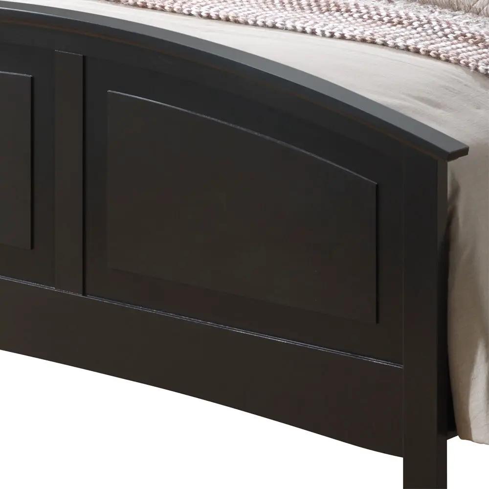 Bed For Cozy Spaces Elegant by HouseOfZazla
